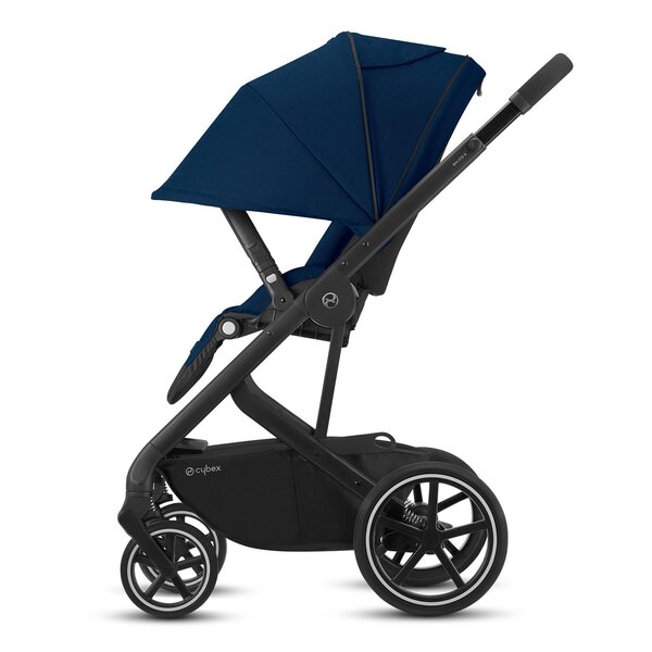 cybex balios m vezimelis
