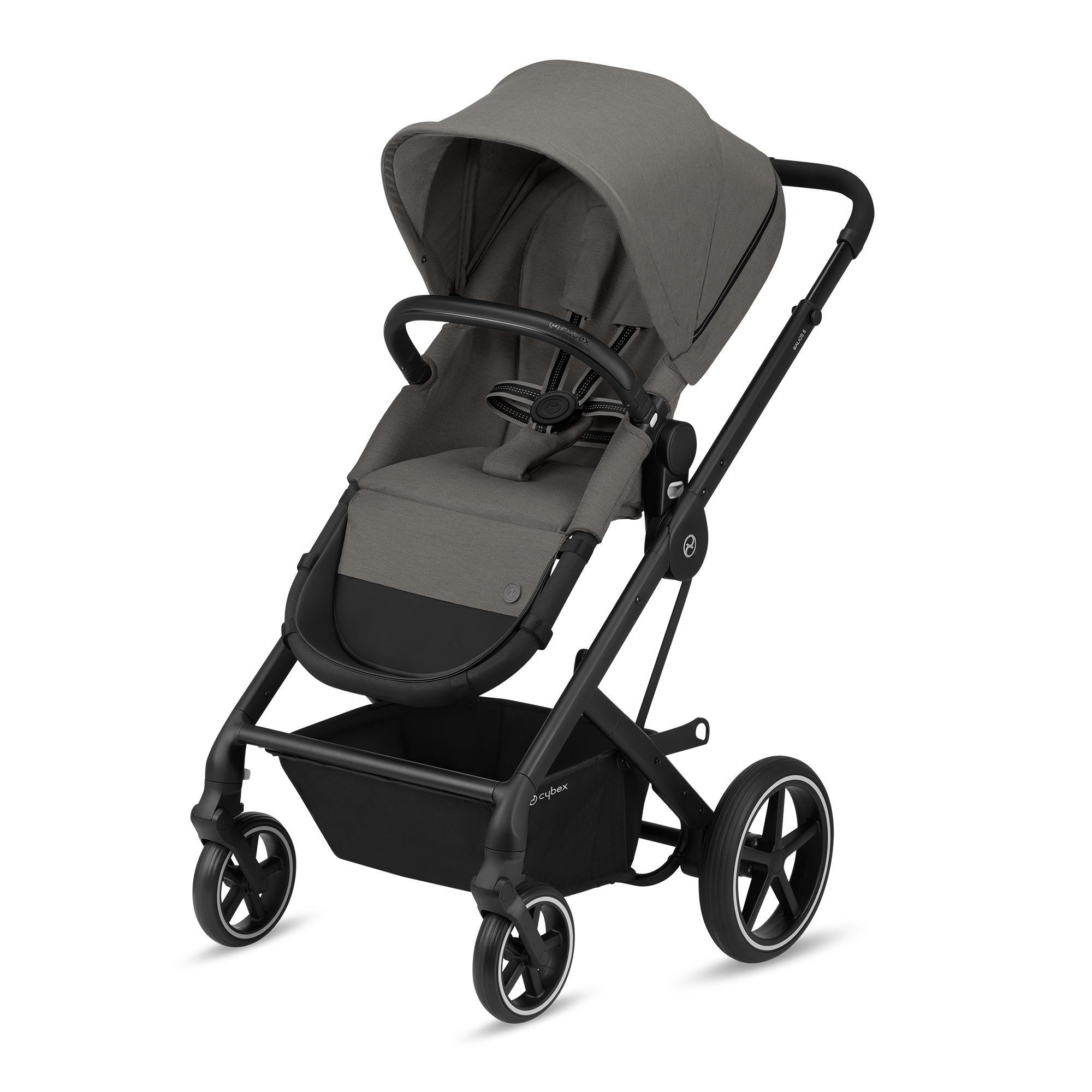 Cybex Balios S Купить 3 В1