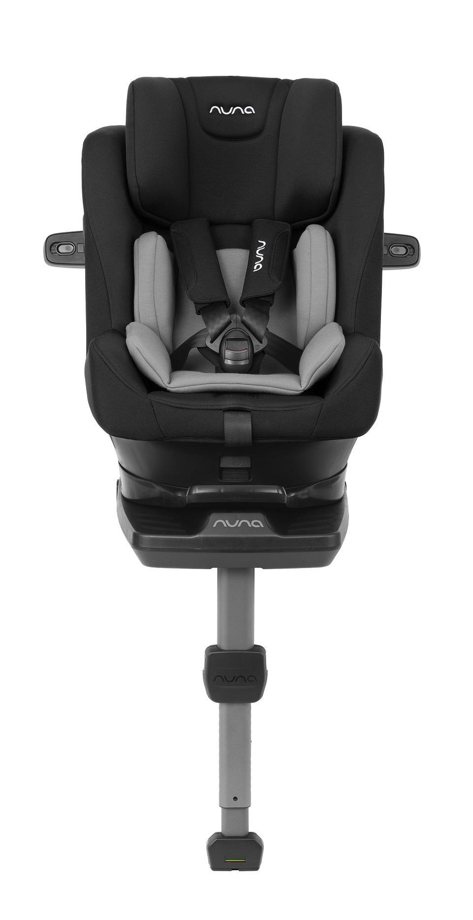 Nuna plus online