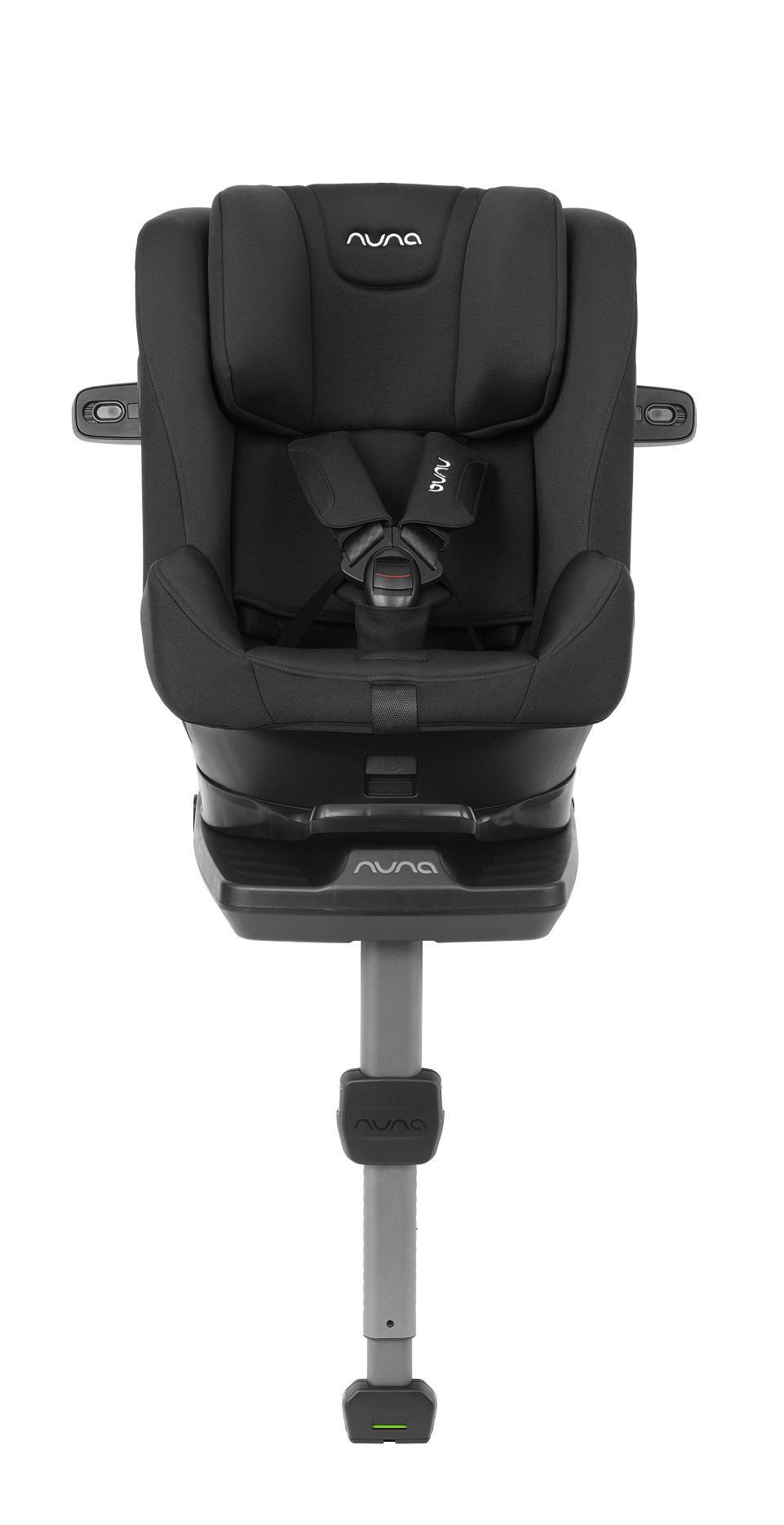 Nuna rebl hotsell plus 2019