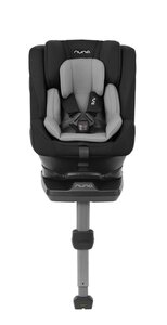 Nuna Prym car seat (40-105cm) Caviar - Nuna