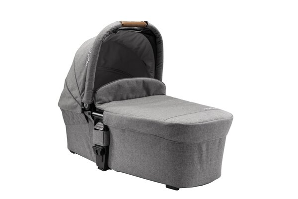 Nuna Mixx Next Granite with carrycot - Nuna