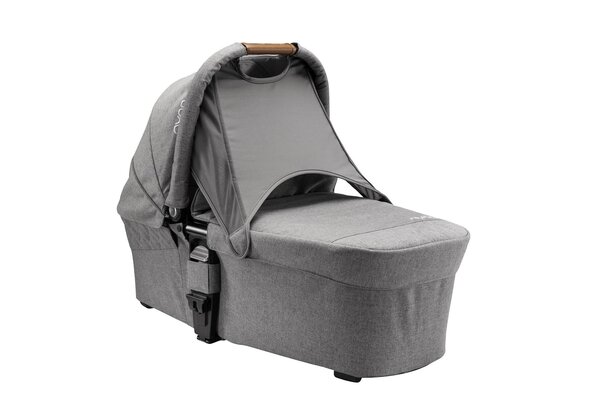 Nuna Mixx Next stroller set Granite  - Nuna