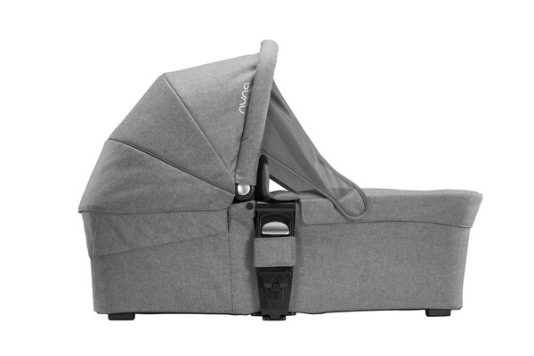 Nuna Mixx carrycot Granite - Nuna