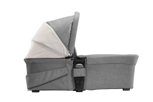 Nuna Mixx carrycot Granite - Nuna