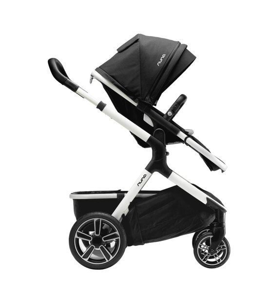 Nuna Demi Grow stroller set Cyber - Nuna