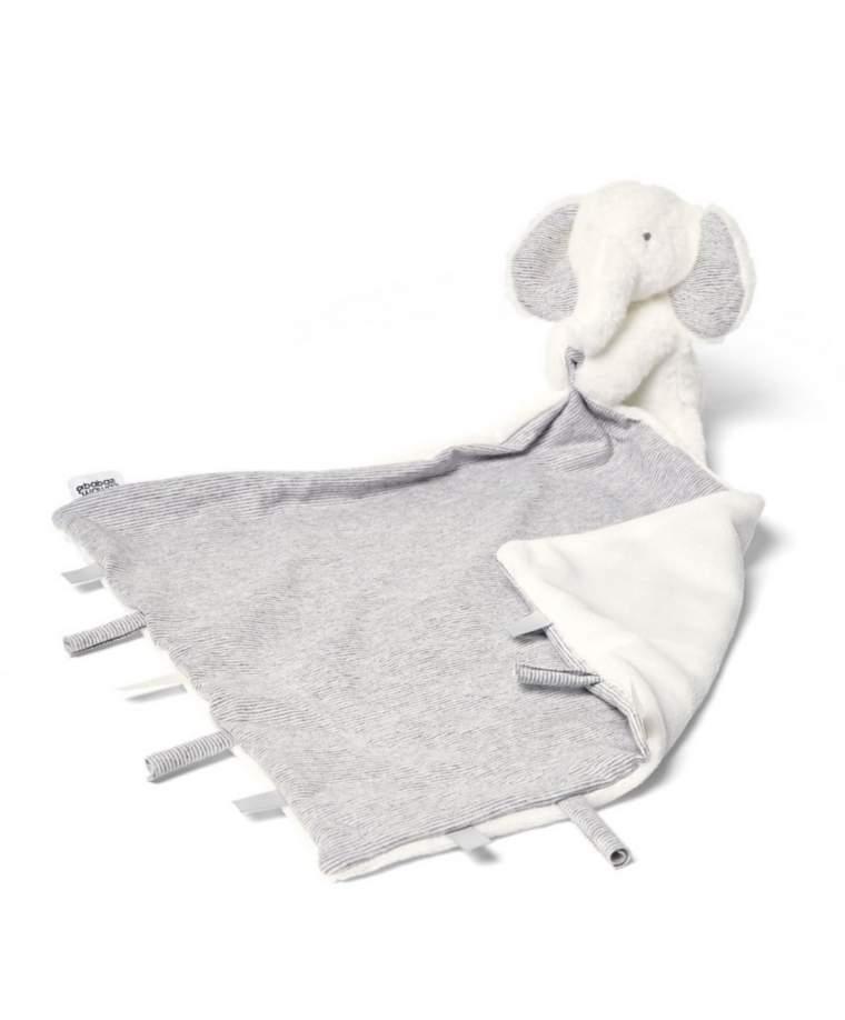 Mamas and papas sales elephant soft toy