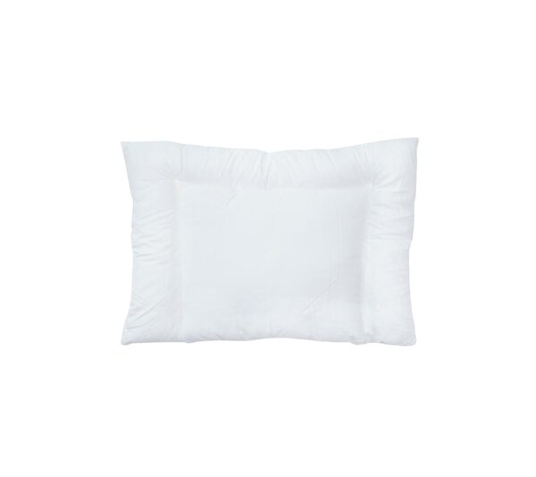 Nordbaby Pillow 40x60, Cotton  White - Nordbaby