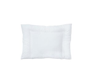 Nordbaby Pillow 40x60, Cotton  White - Doomoo