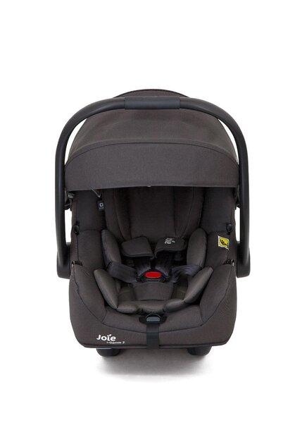 Joie i-Gemm 2 automobilinė kėdutė 40-85cm, Ember - Joie