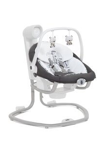 Joie Serina 2in1 swing Logan - Joie