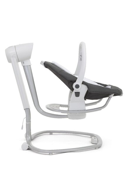 Joie Serina 2in1 infant swing & rocker Logan - Joie