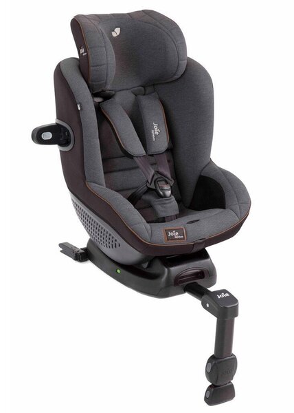 Joie i-Quest turvatool 0-18kg, Signature Noir - Joie