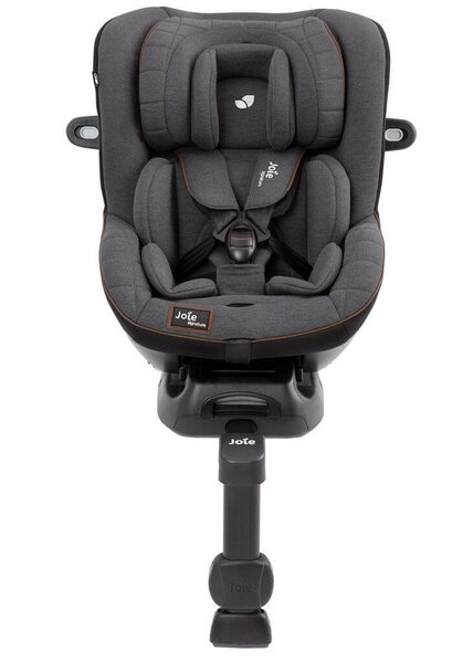 Joie autokrēsls i-Quest 0-18kg, Signature Noir - Joie