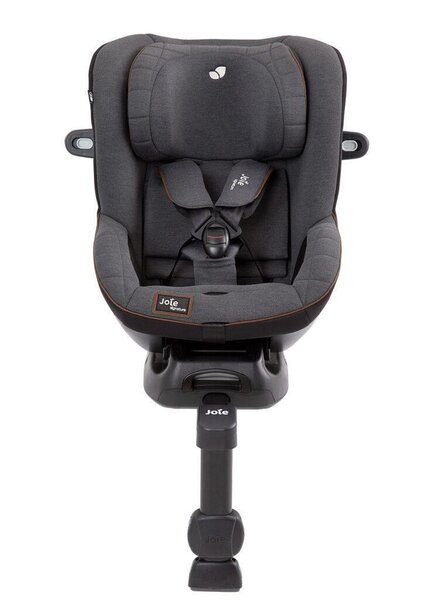 Joie i-Quest turvatool 0-18kg, Signature Noir - Joie