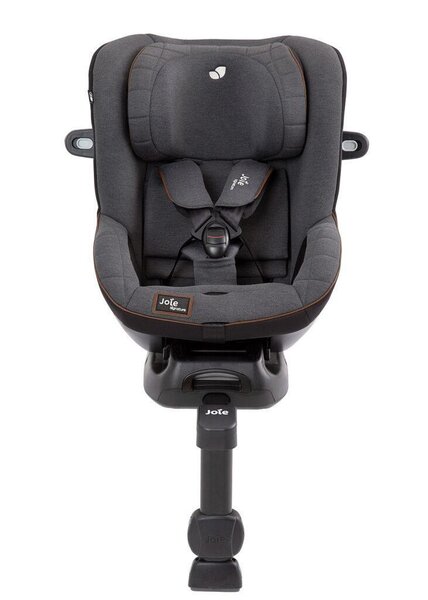 Joie i-Quest automobilinė kėdutė 0-18kg, Signature Noir - Joie