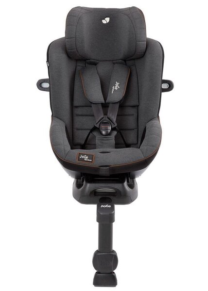 Joie i-Quest turvatool 0-18kg, Signature Noir - Joie