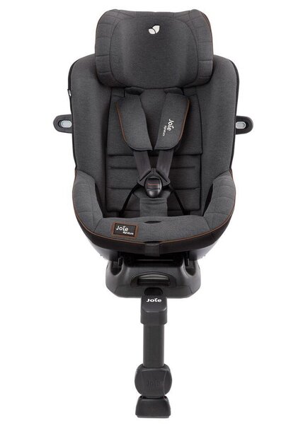 Joie autokrēsls i-Quest 0-18kg, Signature Noir - Joie