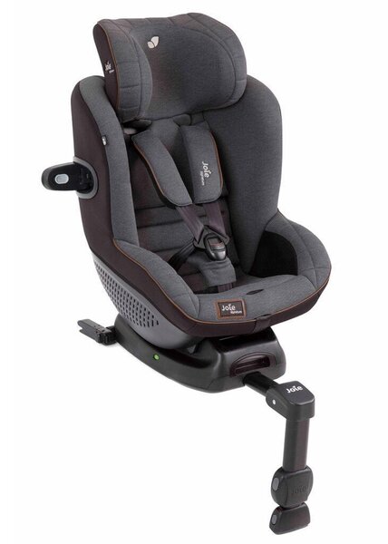 Joie i-Quest automobilinė kėdutė 0-18kg, Signature Noir - Joie