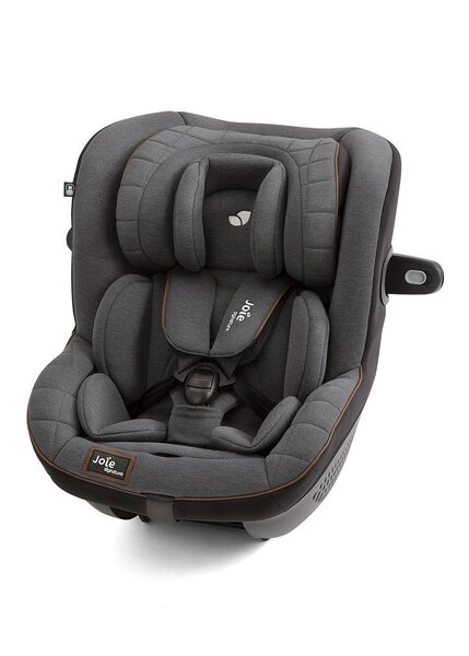 Joie i-Quest turvatool 0-18kg, Signature Noir - Joie