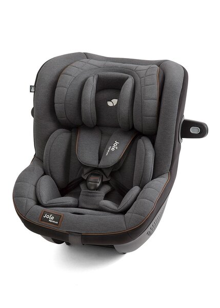 Joie i-Quest automobilinė kėdutė 0-18kg, Signature Noir - Joie