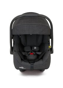 Joie i-Gemm 2, car seat 40-85cm, Pavement - Joie