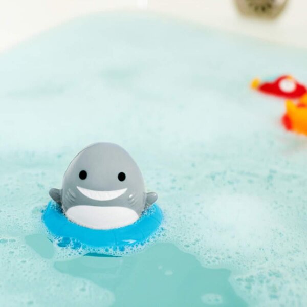 munchkin bath bobbers