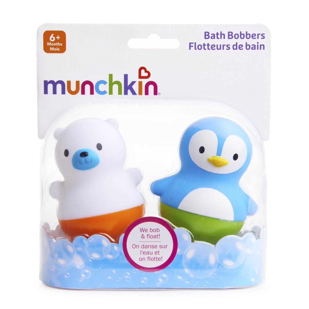 munchkin bath toys