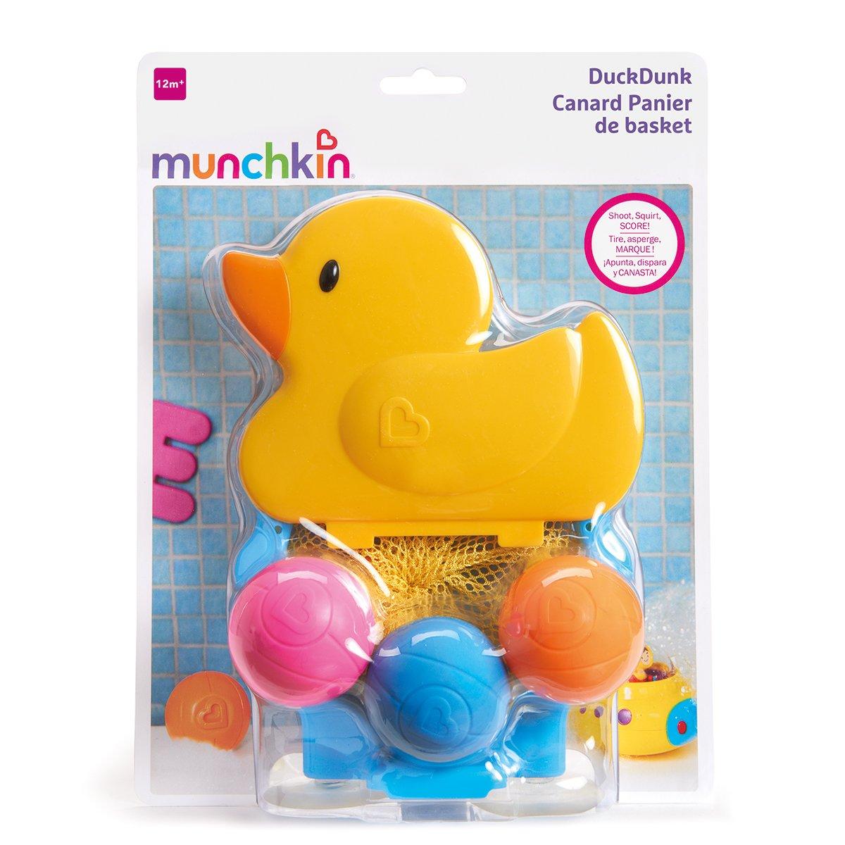 munchkin bath toys
