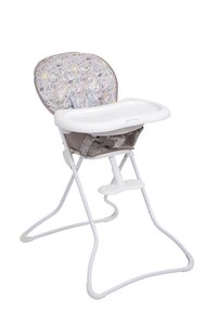 Graco hightchair Snack n’ stow Daydream - Cybex