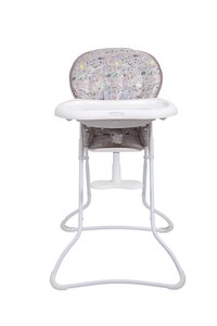 Graco hightchair Snack n’ stow Daydream - Cybex