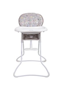 Graco hightchair Snack n’ stow Daydream - Graco