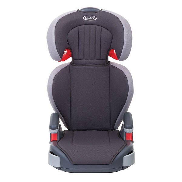 Graco Junior maxi car seat 15-36kg Iron - Graco