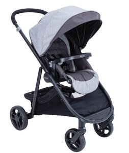 Graco Buggy Time2grow IRON - Cybex