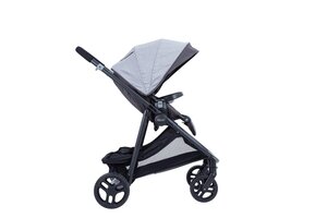 Graco pastaigu rati Time2grow - Graco