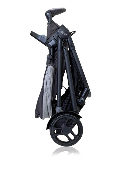 Graco Buggy Time2grow IRON - Graco