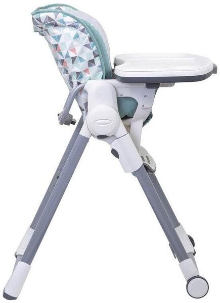 Graco söögitool Swift fold Rubix - Graco