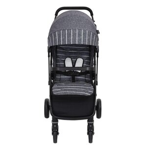 Graco pastaigu rati Breaze lite Suits Me - Cybex