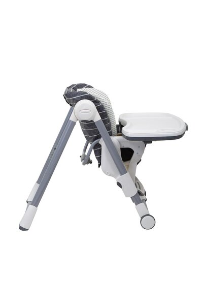 Graco hightchair Swift fold Suits Me   - Graco