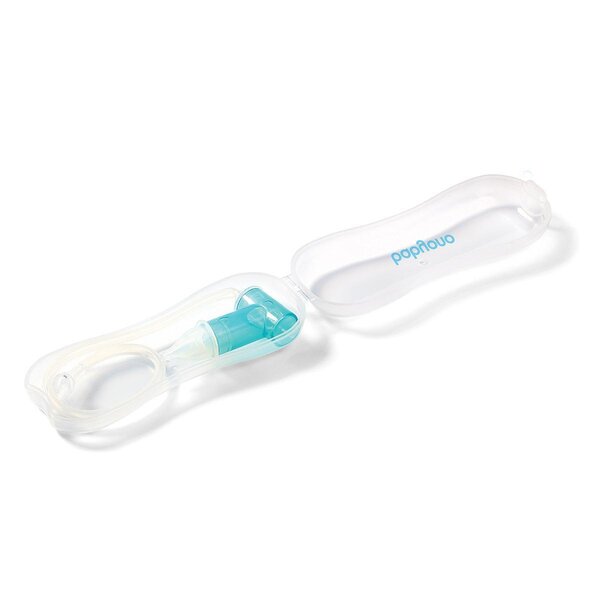 BabyOno deguna aspirators  White - BabyOno