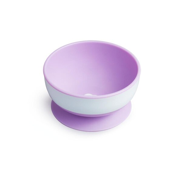 Munchkin 3pk Suction Bowls - Munchkin