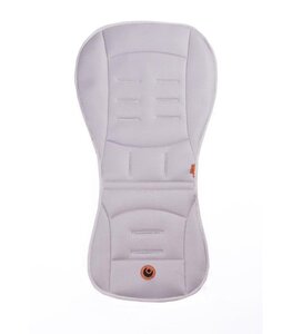 Easygrow Air Inlay for Strollers Grey Melange - Cybex