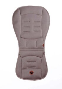 Easygrow Air Inlay for Strollers Sand Melange - Easygrow