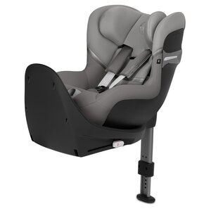 Cybex Sirona S i-Size automobilinė kėdutė 45-105cm, Soho Grey - Cybex