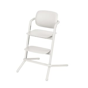 Cybex LEMO barošans krēsls Porcelaine White - Cybex