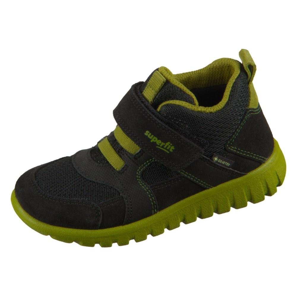 Superfit sneakers SPORT7 MINI | NordBaby™