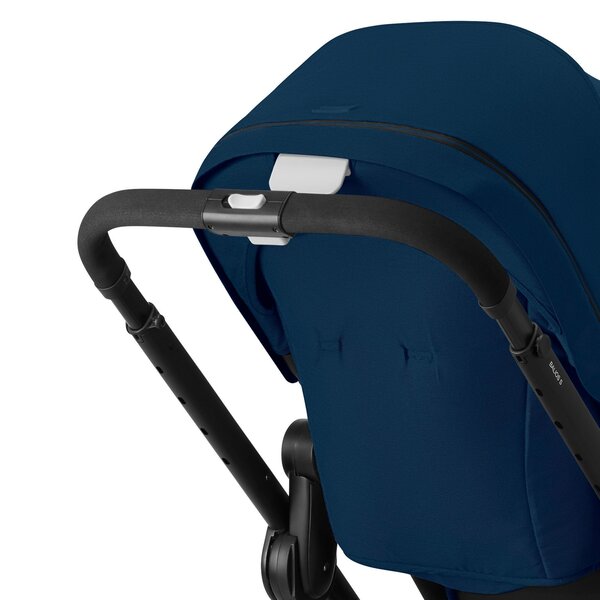 Cybex Balios S 2in1 stroller set, Navy Blue - Cybex