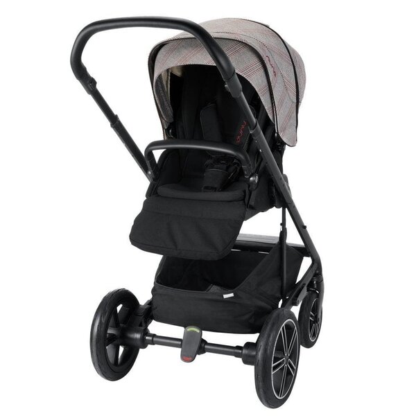 Nuna Mixx Next stroller set Ellis  - Nuna