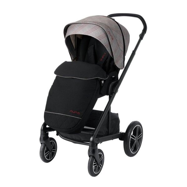 Nuna Mixx Next stroller set Ellis  - Nuna