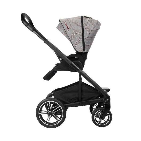 Nuna Mixx Next stroller set Ellis  - Nuna